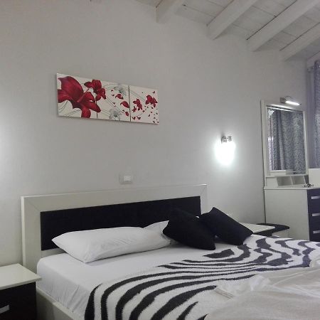 Vip Apartment By "Murati" Ksamil Exterior photo
