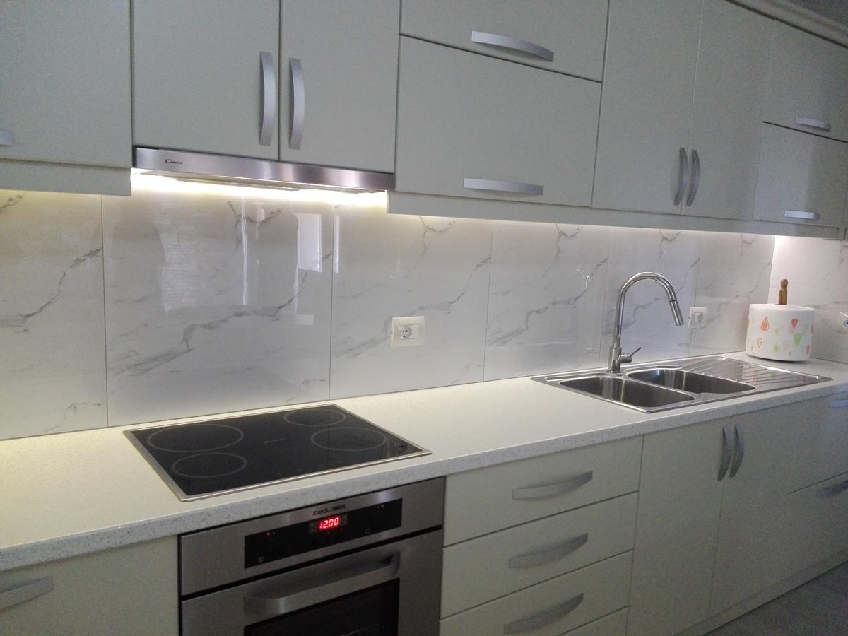 Vip Apartment By "Murati" Ksamil Exterior photo