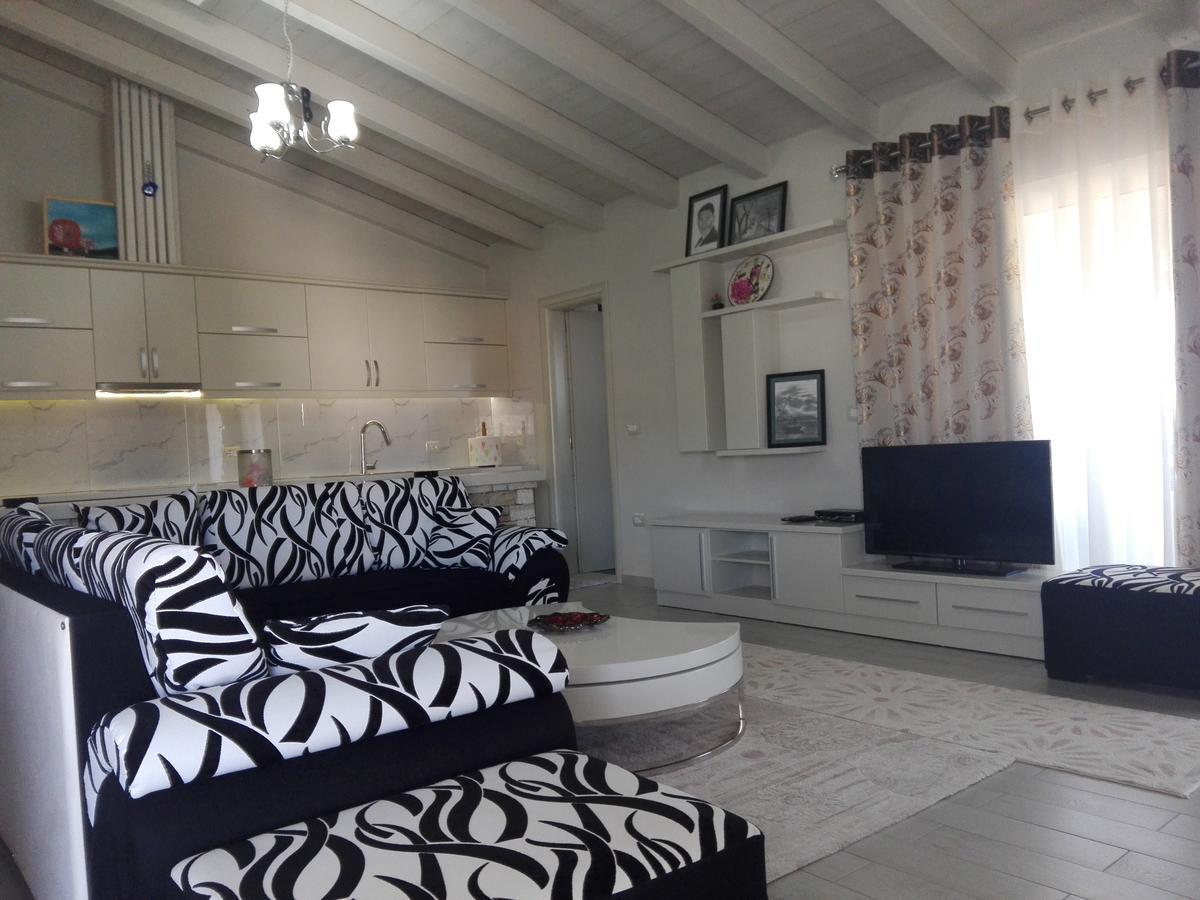 Vip Apartment By "Murati" Ksamil Exterior photo